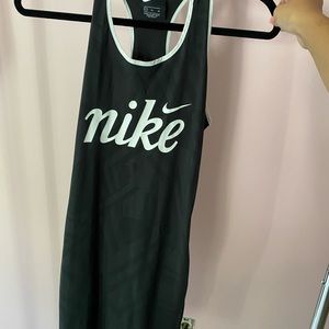nike tennis dress